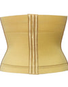 Waist Trainer Body Shaper Tummy Control Slimming Sheath Flat Belly Reductive Shapewear Women Corset Belts