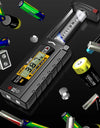 Universal Battery Tester 9V 1.5V Button Cell Test LCD Battery Indicator Gauge Checker Household Analyzer Meter Tools