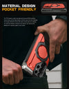 For Samsung Galaxy S25 Ultra Case 6.9" 2025 SUPCASE UB Grip Anti-Scratch Heavy Duty Rugged Magnetic Phone Case with Kickstand