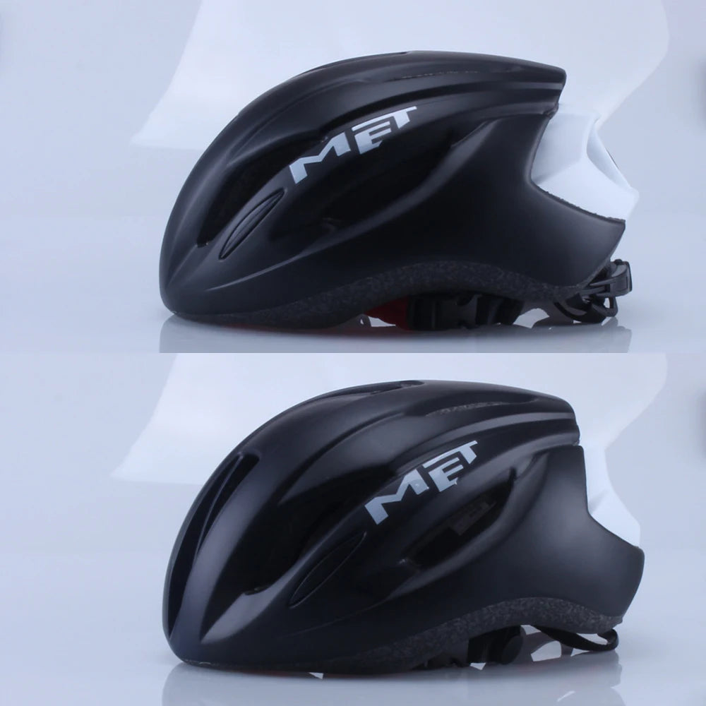 Ultralight Aero Mountain And Road Bike Cycling Helmet