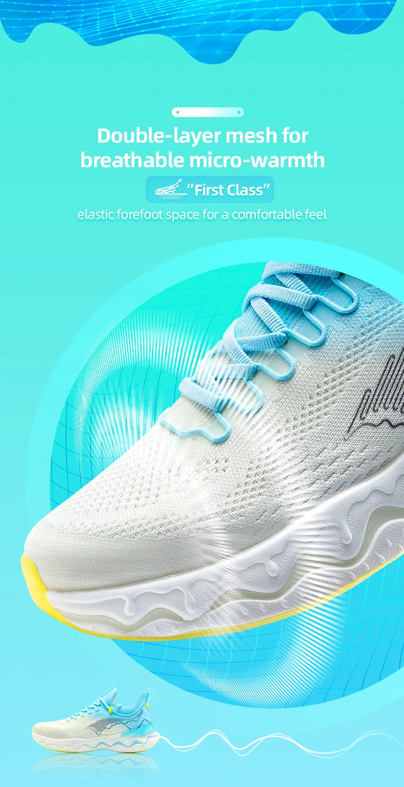 Style Color O-Resilio CreamMix Road Running Shoes for Man Lightweight Cushioning Men Training Outdoor Sneakers