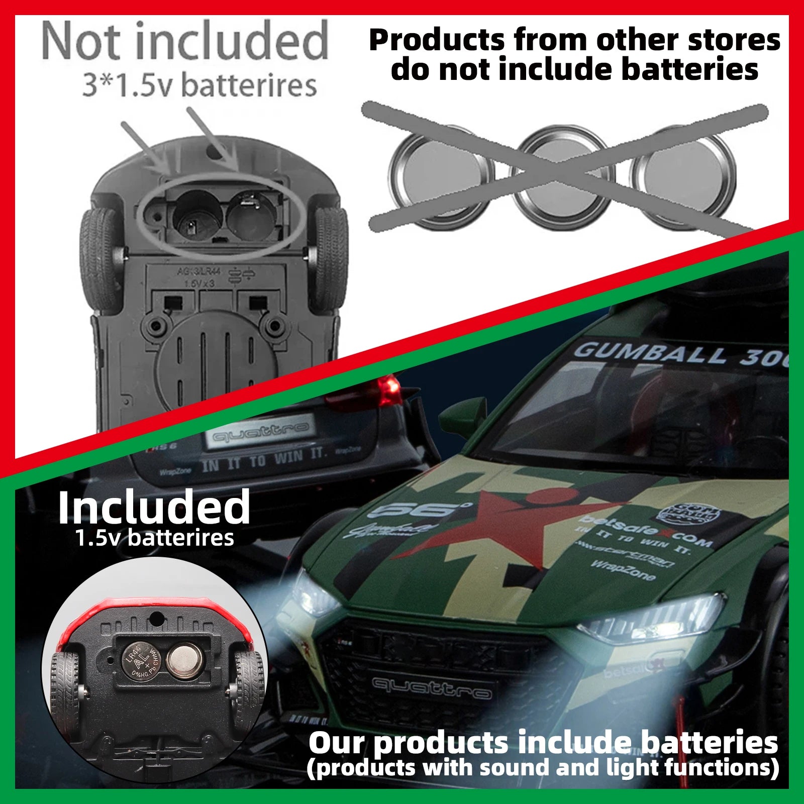 1:32 Dodge RAM 1000 TRX Mammoth Metal Diecast Alloy Car Model Car Central Control Decoration Ornaments Gift With Boyfriend Goods