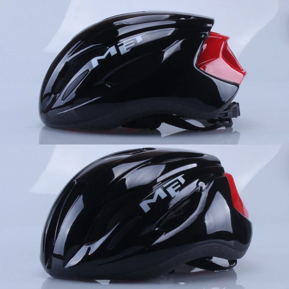 Ultralight Aero Mountain And Road Bike Cycling Helmet