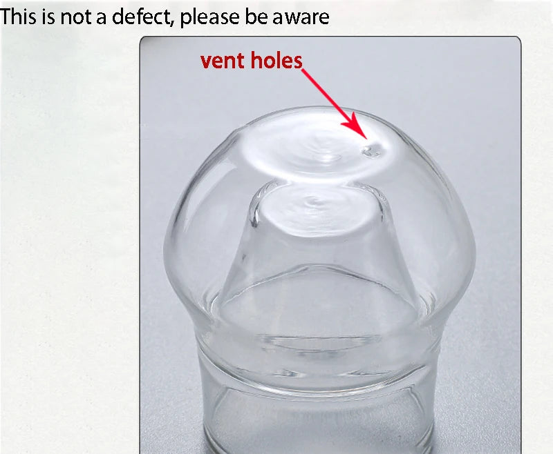 120/130ml Double-layer Glass Cup Hanging Ear Espresso Coffee Cup Anti-scalding Milk Party Brandy Wine Teacup Clear Mug