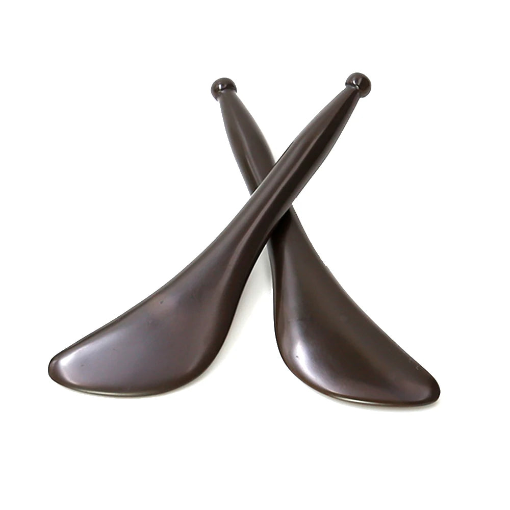 5A grade Si Bin Bian stone massage guasha kit beauty eyes meridian knife health care face massage gua sha healthcare