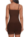 Strapless Shapewear Bodysuit Butt Lifter Body Shaper for Women Under Dress Tummy Control full Body Shapewear