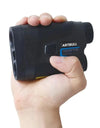 Laser Rangefinder Hunting Outdoor 1000yard Golf Rangefinder Speed Distance Meter Monoculars