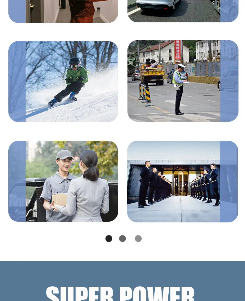 WIthScreen 1080P HD Mini Camera Portable Digital Video Recorder BodyCam Infrared Night Vision Police Cam Small Camcorder