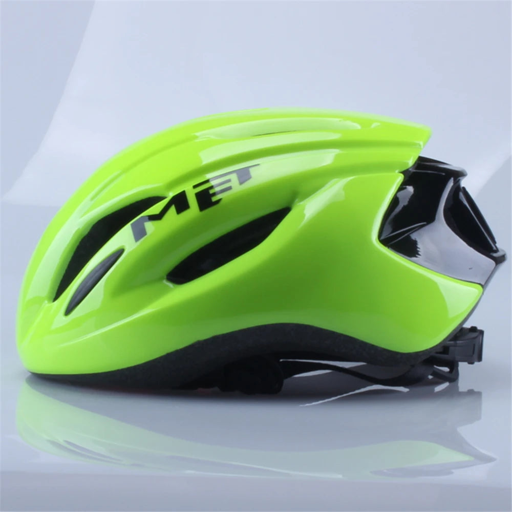 Ultralight Aero Mountain And Road Bike Cycling Helmet