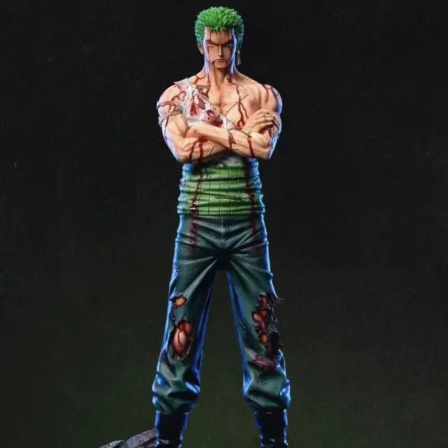 One Piece Anime Character Figure 30cm