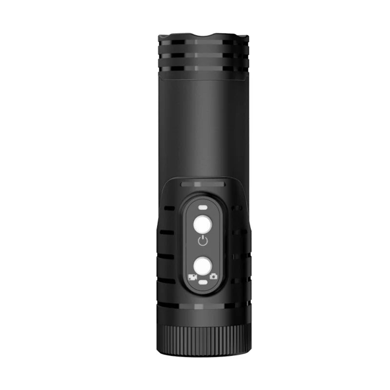 FHD 1080P Mini WiFi Sports Action Camera Portable Bicycle Helmet Motorcycle Body Camera Waterproof Cycling DVR with Wide Angle Lens