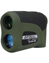 Laser Golf Rangefinder Telescope Hunting Outdoor Distance Meter 800m-2000m 6x Magnification