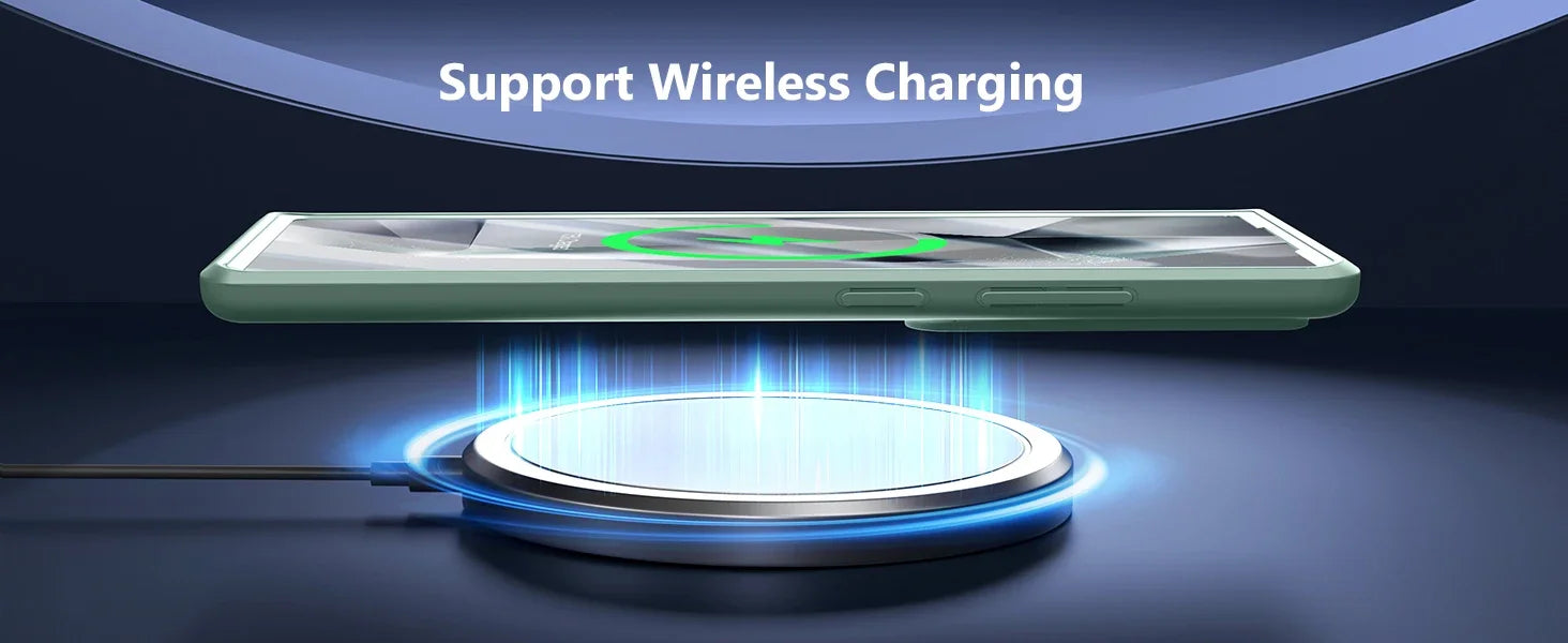 For Samsung Galaxy S24 Ultra Case with Camera Cover Screen Protector Military Drop Protection Shockproof Slim Matte Phone Case