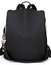 Waterproof Oxford Backpack Fashion Anti-theft Women Backpacks Print School Bag High Quality Large Capacity Backpack