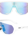 PhotochromiCycling Sunglasses Sports Glasses Outdoor Bicycle Glasses Men MTB Cycling Goggles Women Road Bike Eyewear
