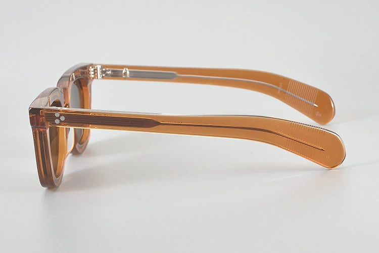 Acetate UV400 Polarized Sunglasses
