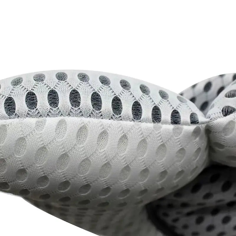 54*34*6CM Waist Pillow Adjustable Height Lumbar Support Ergonomics Sleeping Pillow Natural Buckwheat Shell Cushion