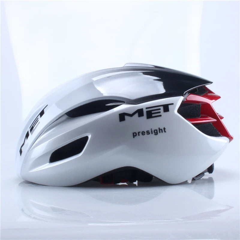 Aero Cycling Helmet For Road Mountain Bike And Speed Skating