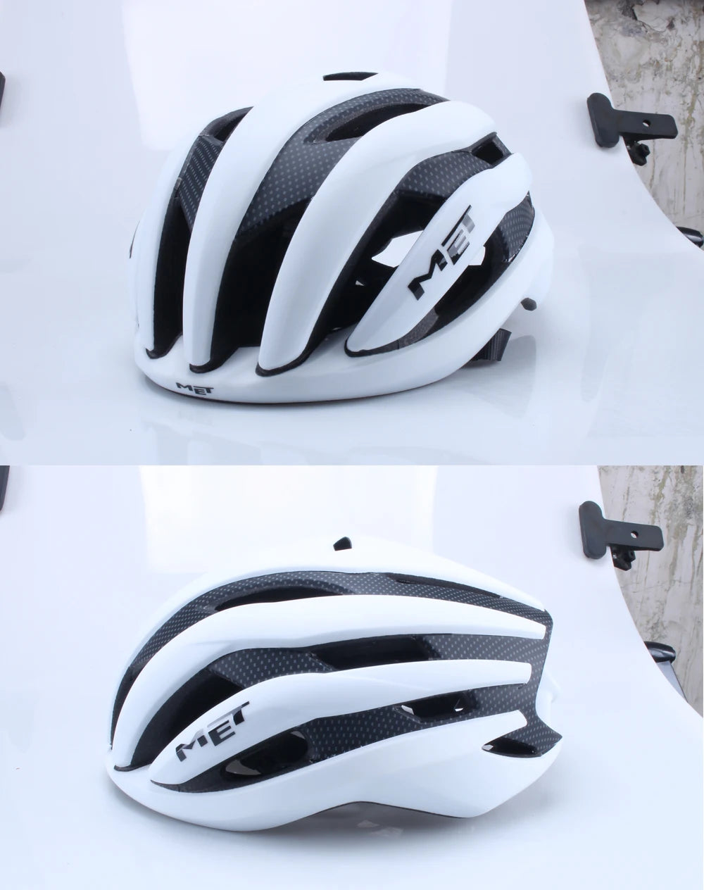 Professional Cycling Helmet For Road Mountain Bike And Electric Scooter