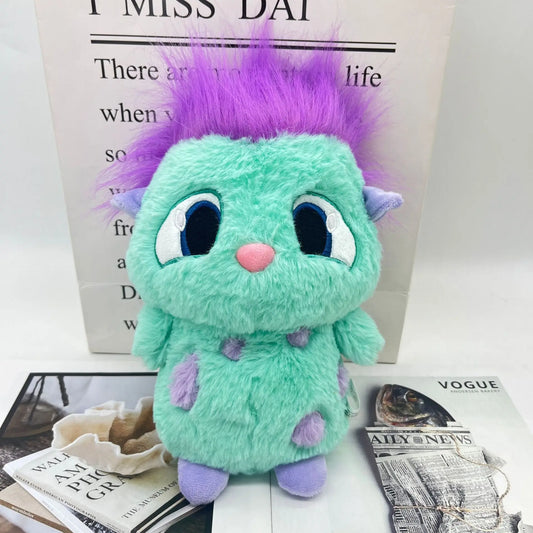 Bibble Plush Stuffed Doll