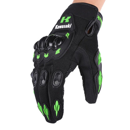 Motorcycle Gloves Motocross Moto Equipment Gloves