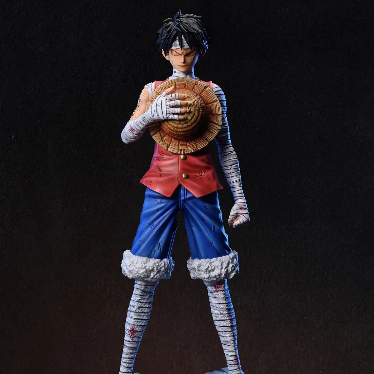 One Piece Anime Character Figure 30cm