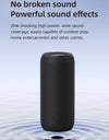 Portable Bluetooth Speaker, IPX5 Waterproof, Powerful Sound Box, Outdoor Stereo Bass, Music Track Speaker, 20W