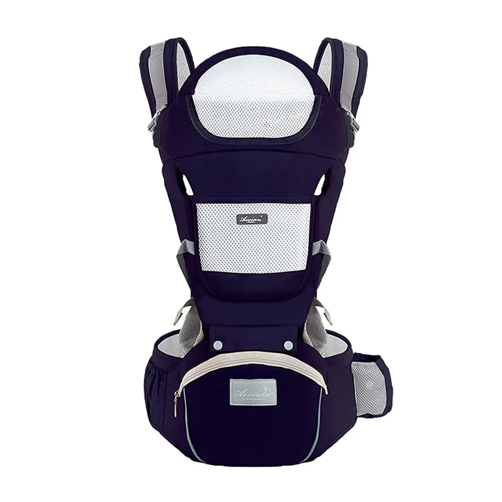 Carrier Ergonomic  Multifunctional Waist Stool  To  Multi-use Before and After Kangaroo Bag Accessories