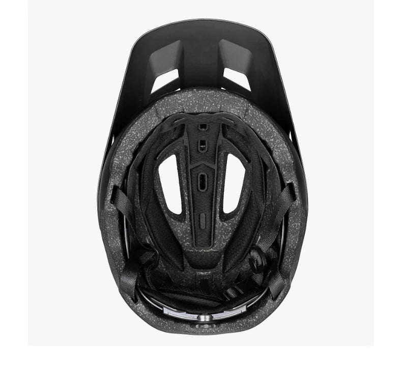 MTB Cycling Helmet With Adjustable Fit And Removable Padding