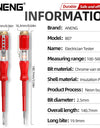 Tester Screwdriver Detective Voltage Meter Detector Electric Teste Pen Test Mini Electricity Instrument Tools