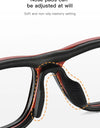 Professional protection basketball goggles sports goggles myopia glasses frame anti fall outdoor Myopia Prescription