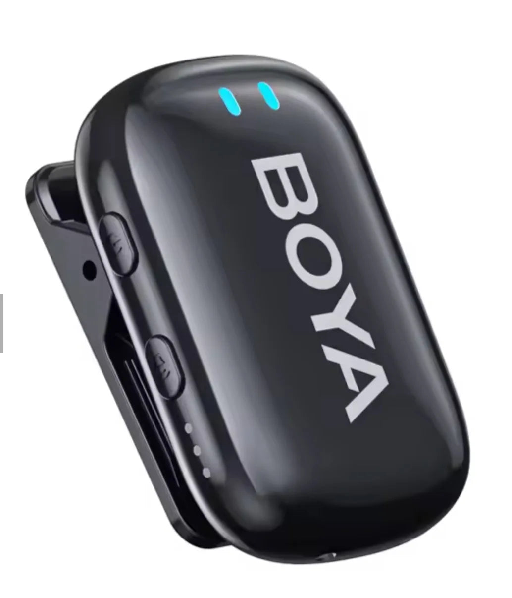 Accessories for  Wireless Lavalier Microphone