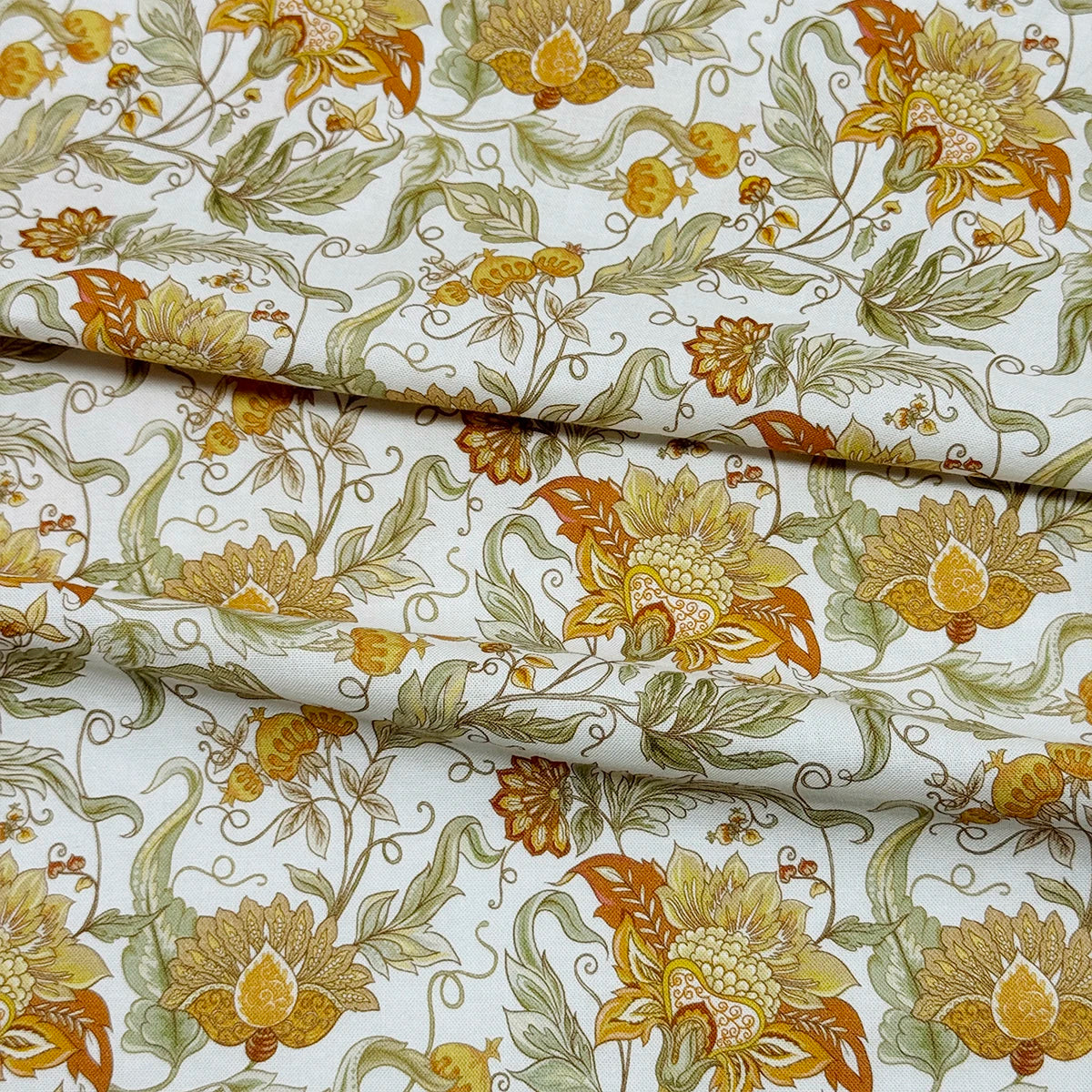 1/2/3/5M 100% Cotton 80S Tissun Liberty London tana lawn cotton custom fabric digital printing fabric for dress Skirt DIY cloth