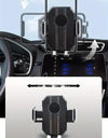 Car Phone Holder Stand Universal Dashboard Car Clip Mount GPS Bracket Sucker Cup Car Mobile Phone Support in Car For All Phones