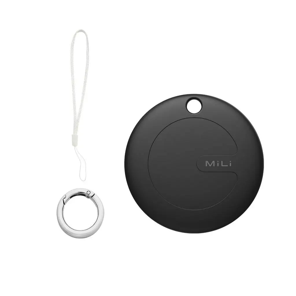 Smart Global Position Systm Tracker For Android Anti-Lost Device Item Finder Intelligent Locator Work With Google Find My Device For Pet Key