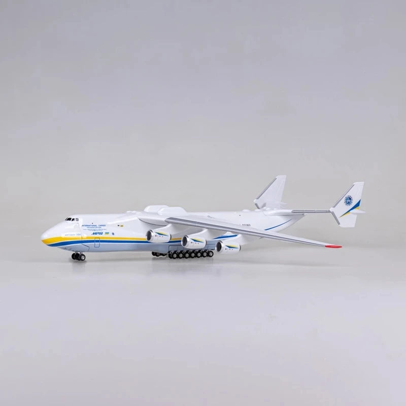 42CM Antonov AN 225 Mriya Aircraft Model