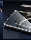 Strong Magnetic Case for Samsung Galaxy Z Fold 6 with MagSafe Built in Screen Protector Belt Clip Kickstand Function Phone Case