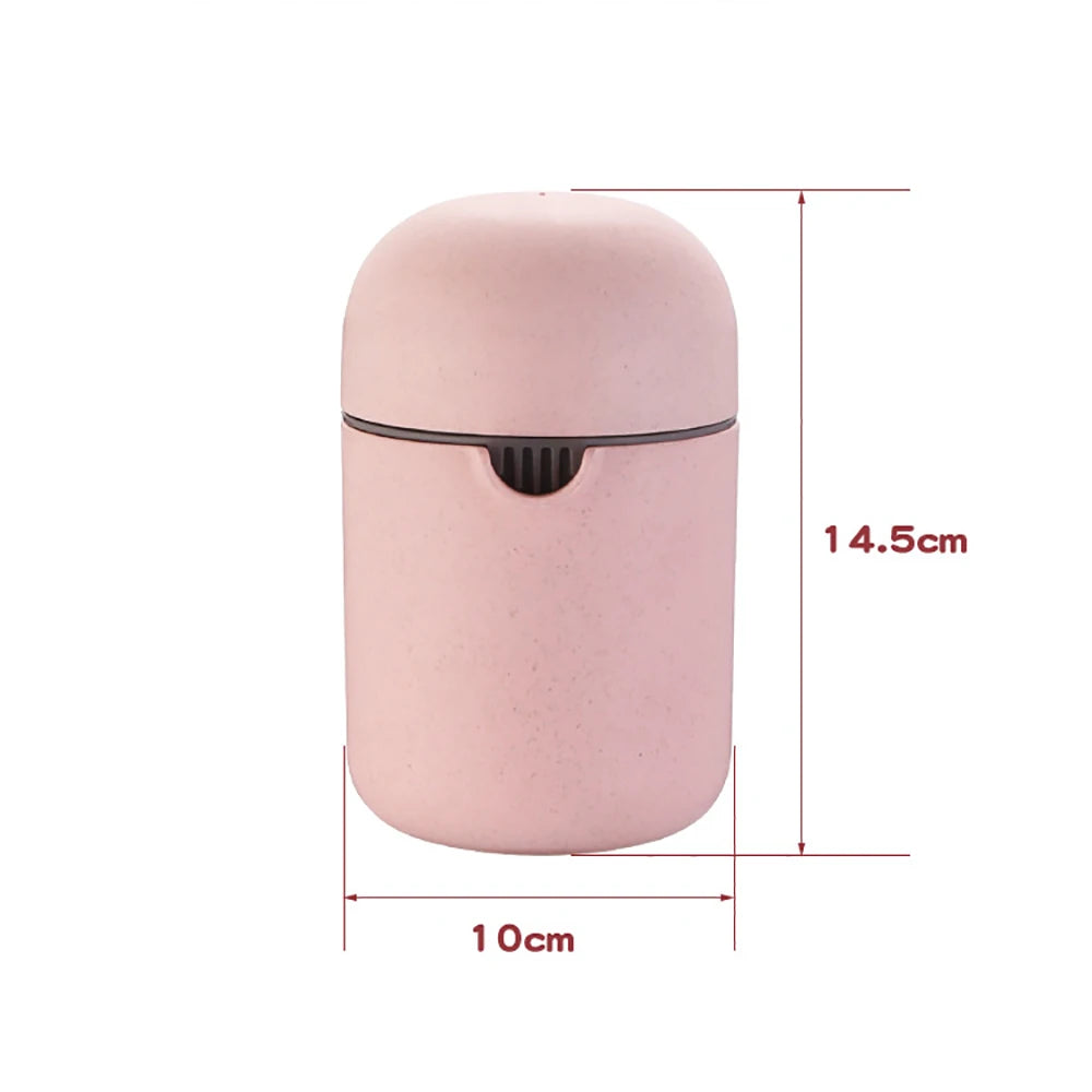 Manual Portable Citrus Juicer Kitchen Tools Juice Press Orange Lemon Squeezer Multifunction Fruit Juicer Machine Accessories