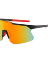 Riding Cycling Sunglasses Outdoor Glasses Goggles Bicycle Mountain Bike Glasses Men's Women Sport Eyewear
