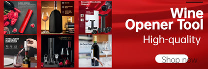 Rechargeable Electric Wine Opener With Foil Cutter Automatic Corkscrew Red Wine Bottle Opener For Bar Wine Lover Gift