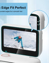 2 in 1 Film for Insta360 GO 3 Screen and Lens Tempered Glass Film