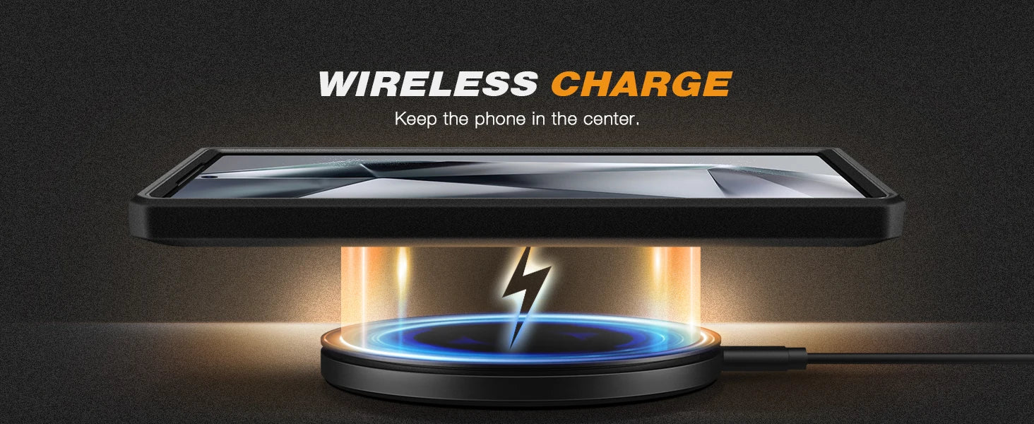 For Samsung Galaxy S24 Ultra Case Full-Body Shockproof Dual Layer Rugged Belt-Clip Case with Front Frame camera Screen Protector