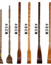 Long Handle Wooden Back Scratcher Massager Back Scratching Rake HouseholdWooden Body Massage Health Products