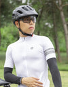 Photochromic Bicycle Glasses UV400 Goggle Large Frame Men Women Sports Bike Eyewear Sungless Adjustable Cycling Glasses