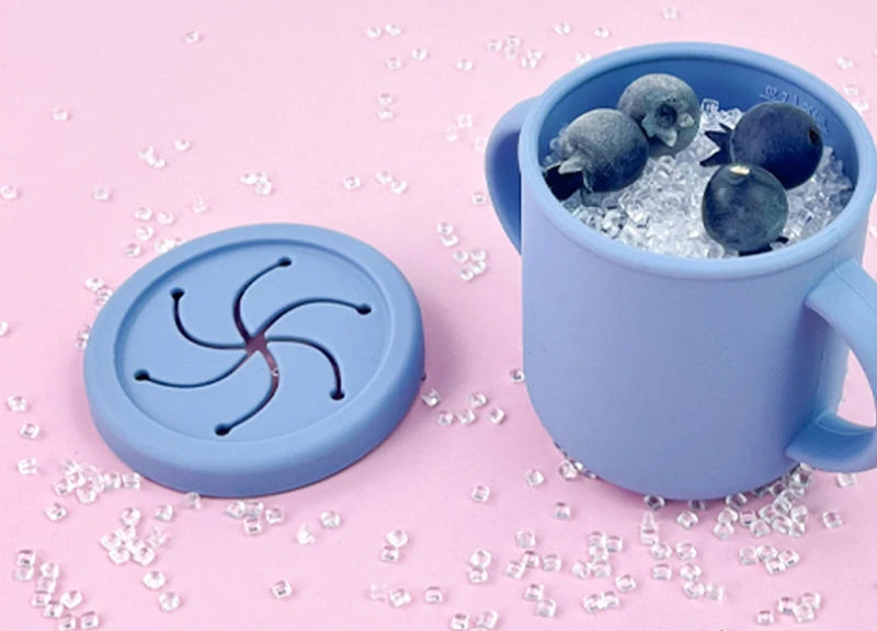 BPA Free Silicone  Feeding Set Sucker Bowl Dinning Plate Straw Cup Spoon Forks for s  Tableware  Dishes