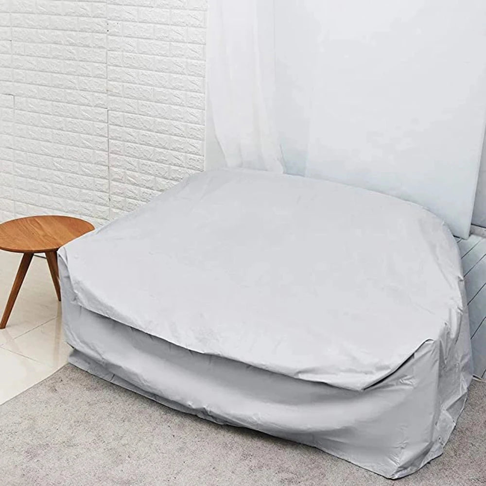 Waterproof Outdoor Patio Furniture Cover Garden Sofa Table Chair Rain Snow Dust Protector