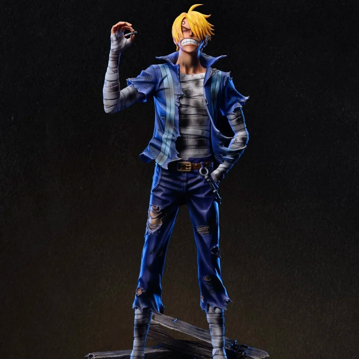 One Piece Anime Character Figure 30cm