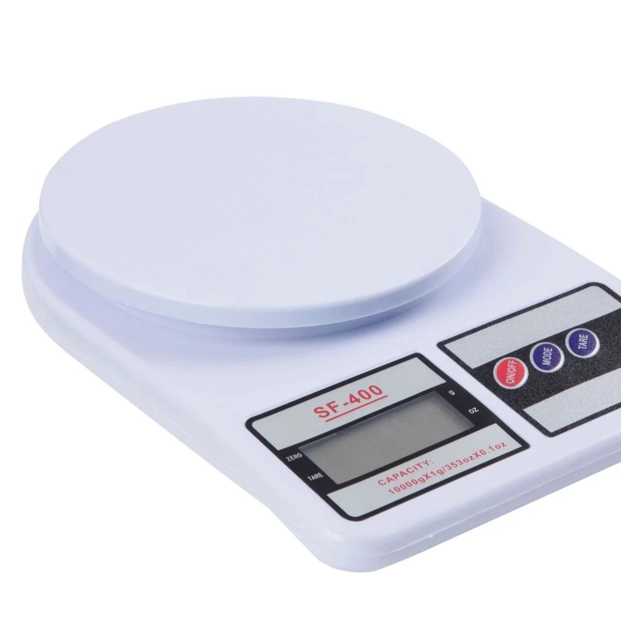 5kg/1g Portable Digital Scale LED Electronic Scales accurate Food Balance Measuring Weight Kitchen Electronic Scale With Battery