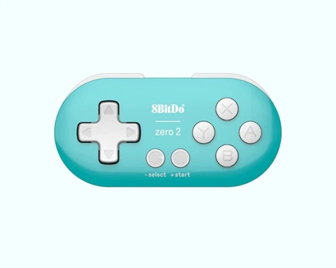 Zero 2 Bluetooth Gamepad for  Nintendo Switch Windows Android macOS