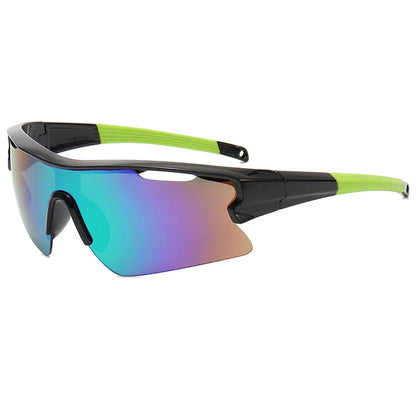 Cycling Sunglasses Mountain Bike Road Eye wear Bicycle Riding Outdoor Sports Glasses Hiking Goggles